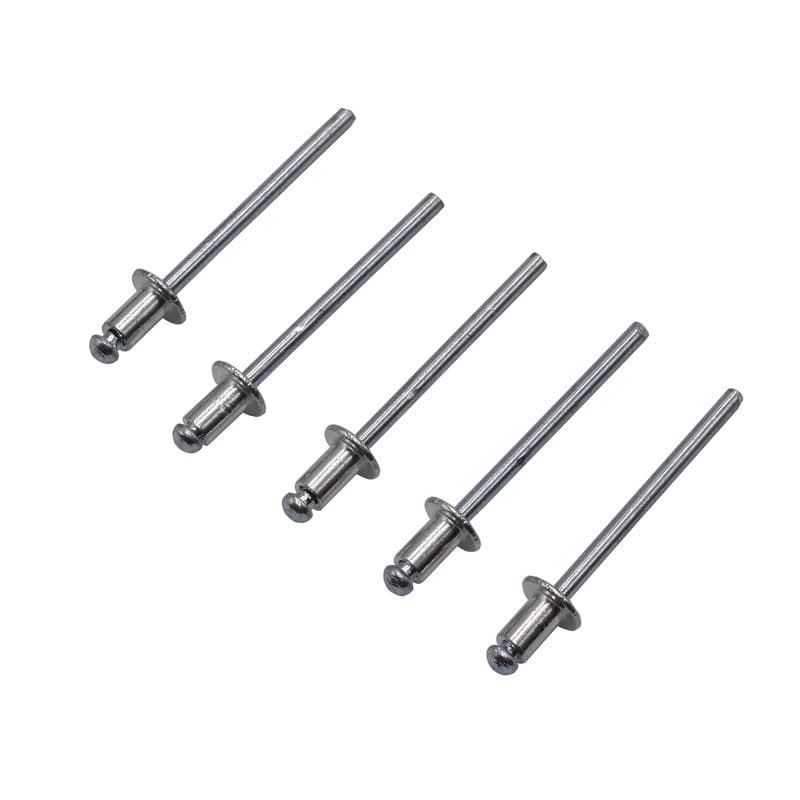 ワールドツール アストロプロダクツ AP ブラインドリベット φ4.0mm (25本入) 2008000000523(ご注文単位1パック)【直送品】