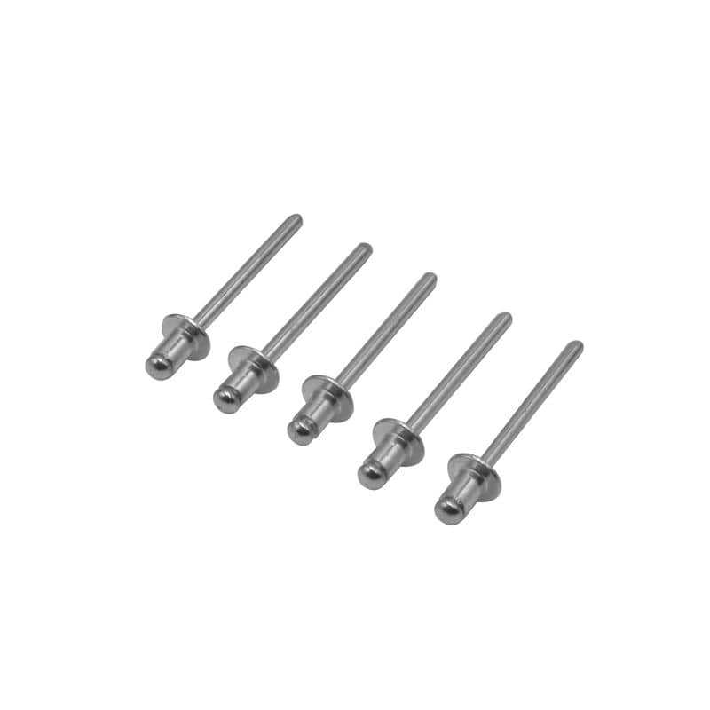 ワールドツール アストロプロダクツ AP ブラインドリベット φ4.8mm (25本入) 2008000000530(ご注文単位1パック)【直送品】