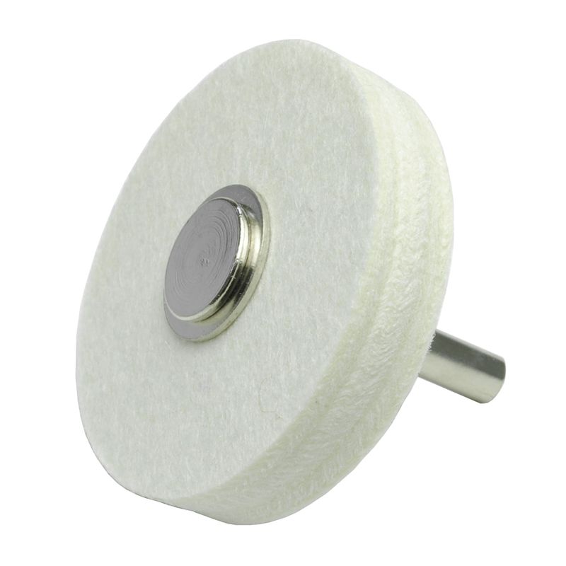 ワールドツール アストロプロダクツ AP ウールホイールセット 2008000000851(ご注文単位1個)【直送品】