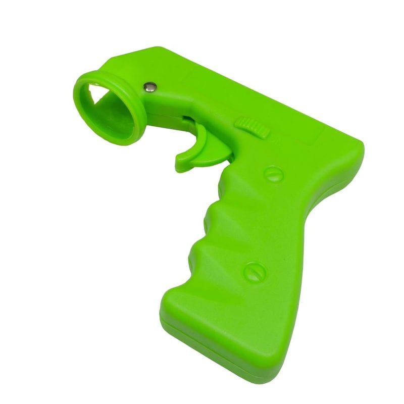 ワールドツール アストロプロダクツ AP スプレー缶 ガン 2008000001018（ご注文単位1個）【直送品】