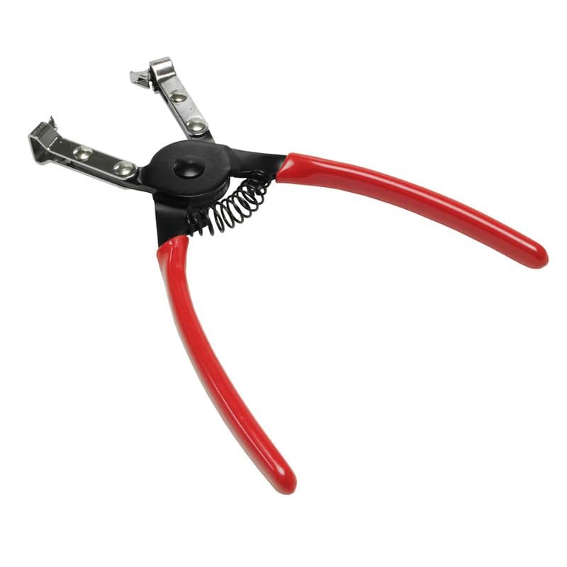 ワールドツール アストロプロダクツ AP トリムクリップリムーブプライヤー 2008000006334（ご注文単位1個）【直送品】