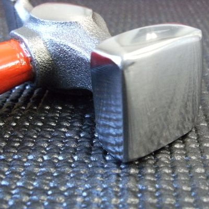 ワールドツール アストロプロダクツ AP 板金ハンマー 7点セット 2008000006785(ご注文単位1セット)【直送品】