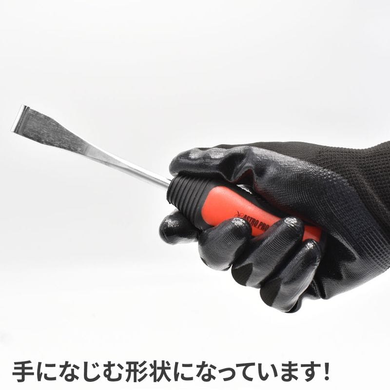 ワールドツール アストロプロダクツ AP 水切りモールリムーバー WR695 2008000006952(ご注文単位1個)【直送品】