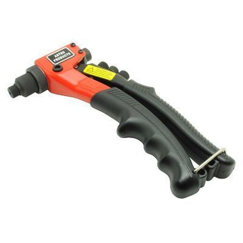 ワールドツール アストロプロダクツ AP ハンドリベッター HR728 2008000007287（ご注文単位1個）【直送品】