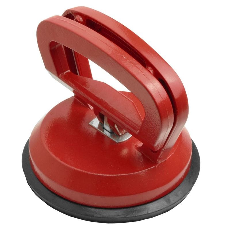 ワールドツール アストロプロダクツ AP ヘビーデューティーサクションカップ 2008000007515(ご注文単位1個)【直送品】