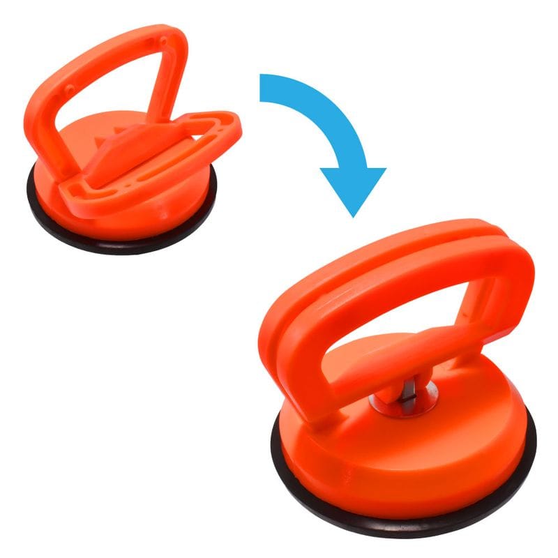 ワールドツール アストロプロダクツ AP サクションカップ 2008000007539(ご注文単位1個)【直送品】