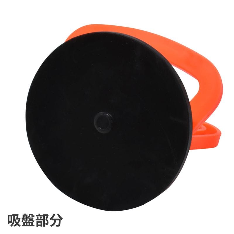 ワールドツール アストロプロダクツ AP サクションカップ 2008000007539(ご注文単位1個)【直送品】