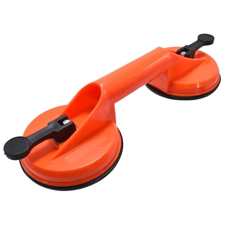 ワールドツール アストロプロダクツ AP サクションカップ ダブル 2008000007546(ご注文単位1個)【直送品】