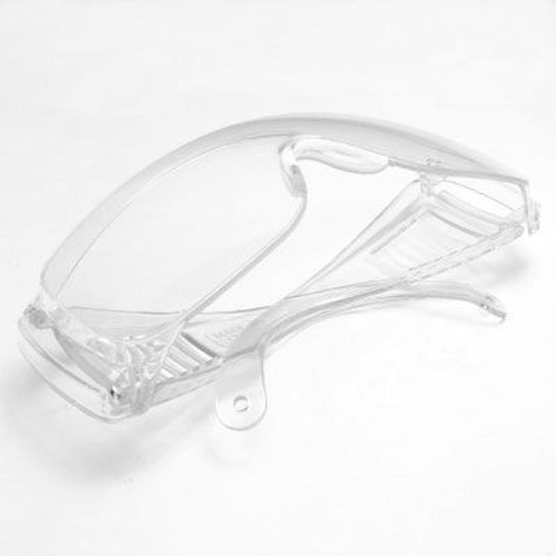 ワールドツール アストロプロダクツ AP セーフティーグラス クリア SG789 2008000007898（ご注文単位1個）【直送品】