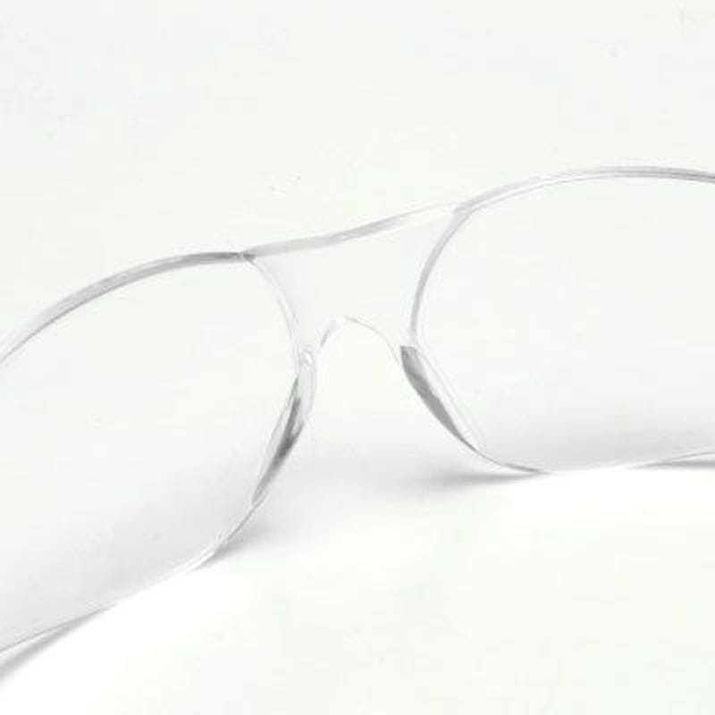 ワールドツール アストロプロダクツ AP セーフティーグラス クリア SG792 2008000007928（ご注文単位1個）【直送品】