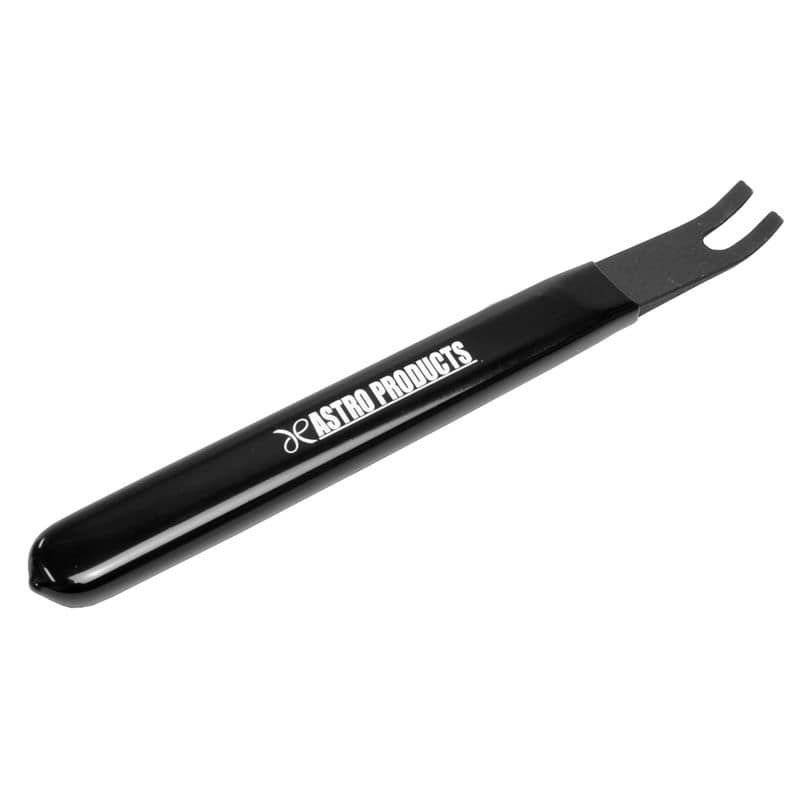 ワールドツール アストロプロダクツ AP クリップリムーブハンドル フラットタイプ 2008000007966（ご注文単位1個）【直送品】