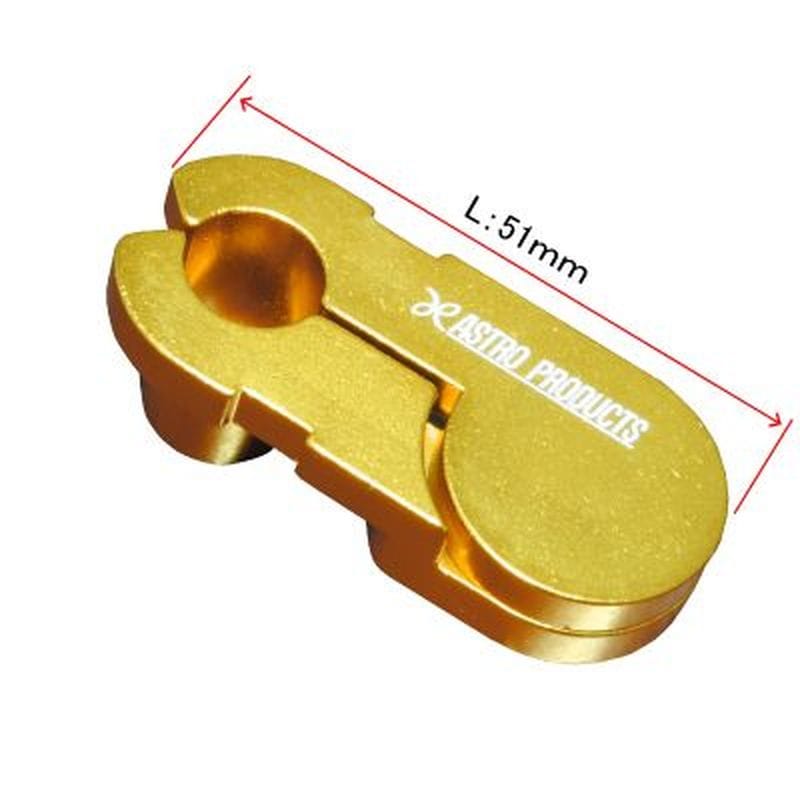 ワールドツール アストロプロダクツ AP 燃料ホースプーラー 2008000008000（ご注文単位1個）【直送品】