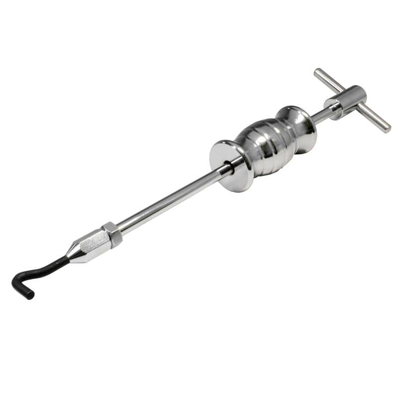 ワールドツール アストロプロダクツ AP スライドハンマー&フックセット 2008000008055（ご注文単位1個）【直送品】