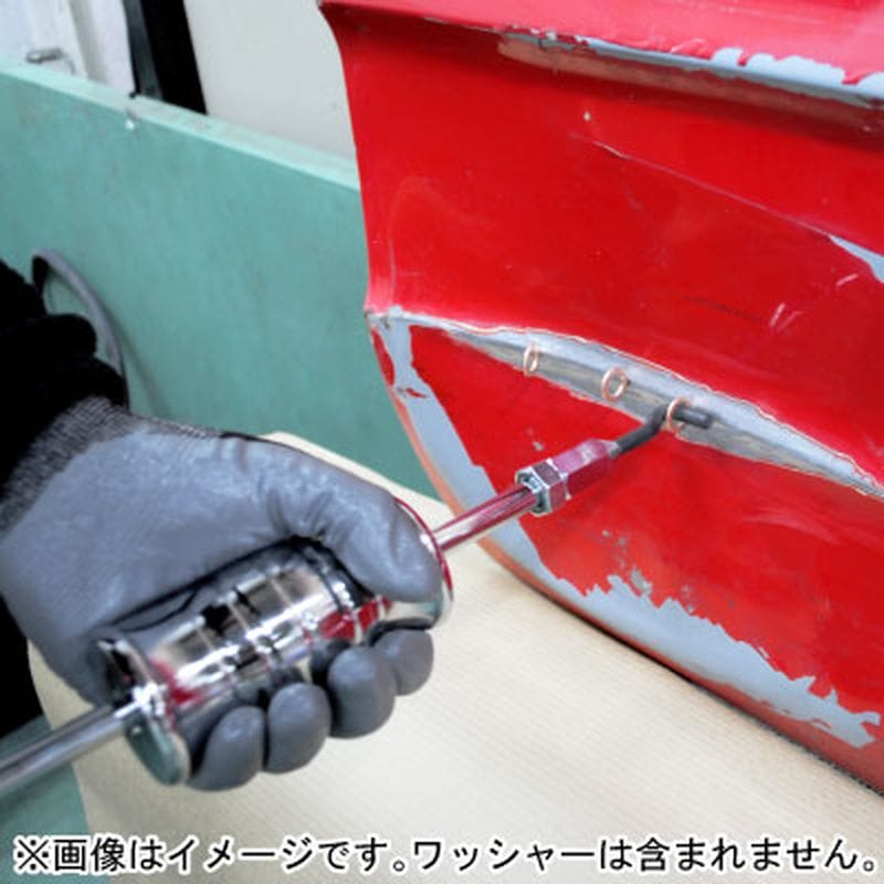 ワールドツール アストロプロダクツ AP スライドハンマー&フックセット 2008000008055（ご注文単位1個）【直送品】