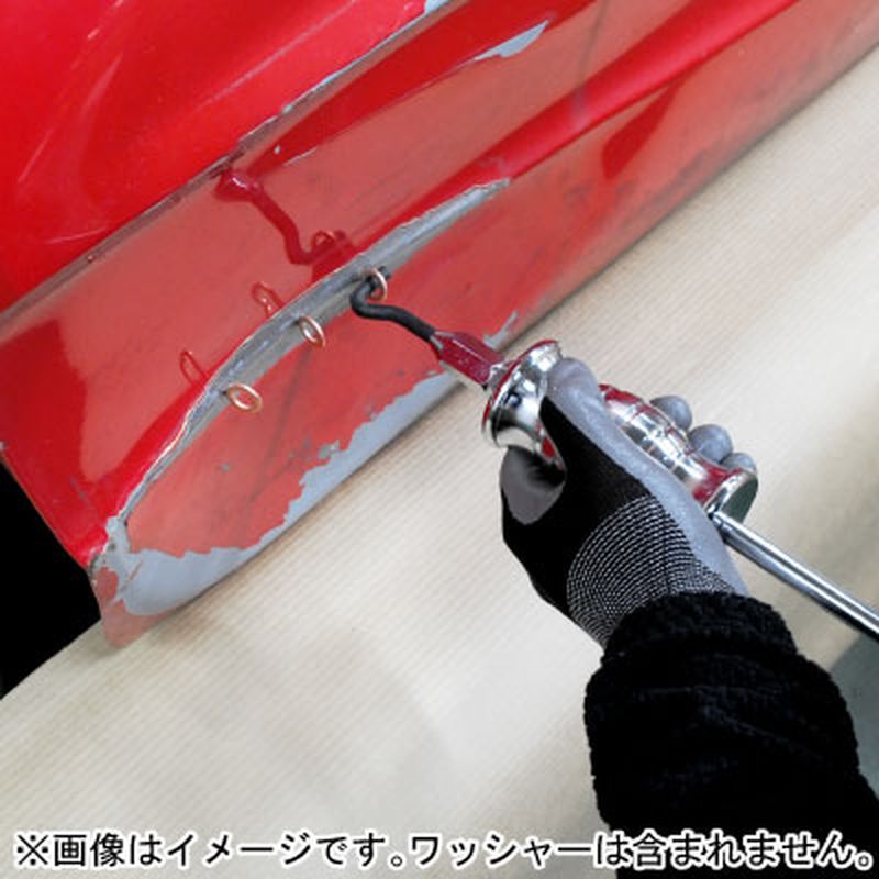 ワールドツール アストロプロダクツ AP スライドハンマー&フックセット 2008000008055（ご注文単位1個）【直送品】