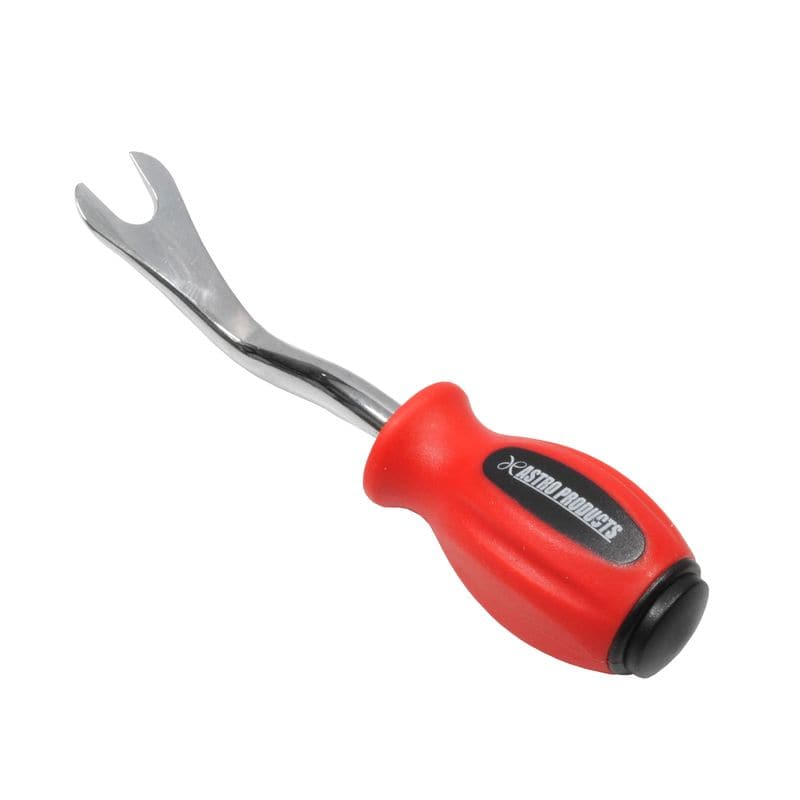 ワールドツール アストロプロダクツ AP クリップリムーブハンドル ショート CH807 2008000008079（ご注文単位1個）【直送品】