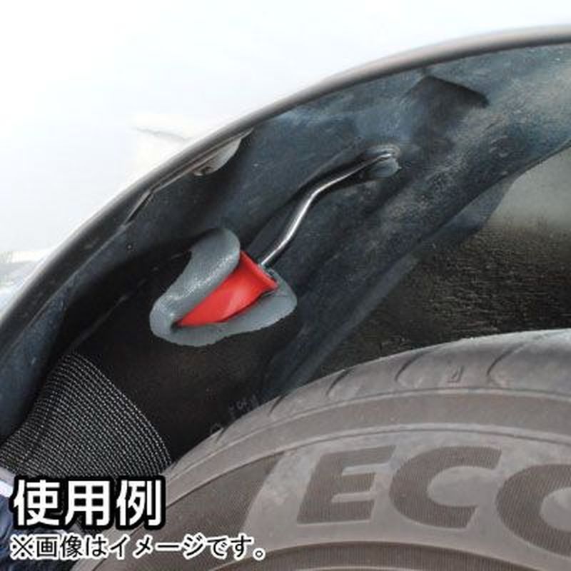 ワールドツール アストロプロダクツ AP クリップリムーブハンドル ショート CH807 2008000008079(ご注文単位1個)【直送品】