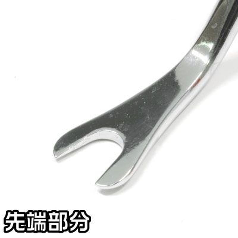 ワールドツール アストロプロダクツ AP クリップリムーブハンドル ショート CH807 2008000008079(ご注文単位1個)【直送品】