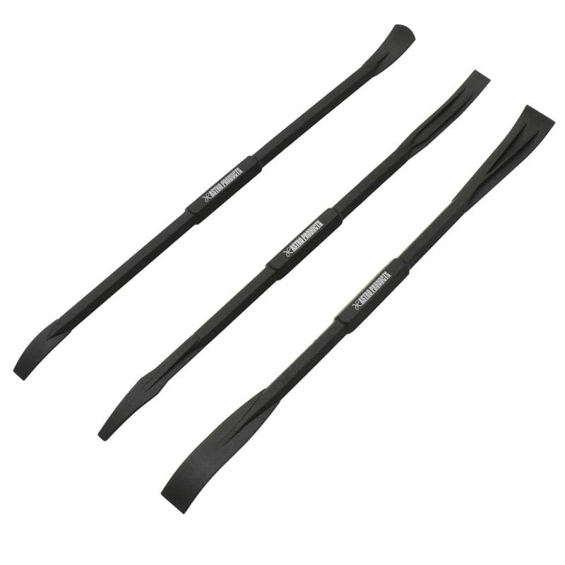 ワールドツール アストロプロダクツ AP プラスチックリムーバー&スムージングツールセット 2008000008215(ご注文単位1個)【直送品】