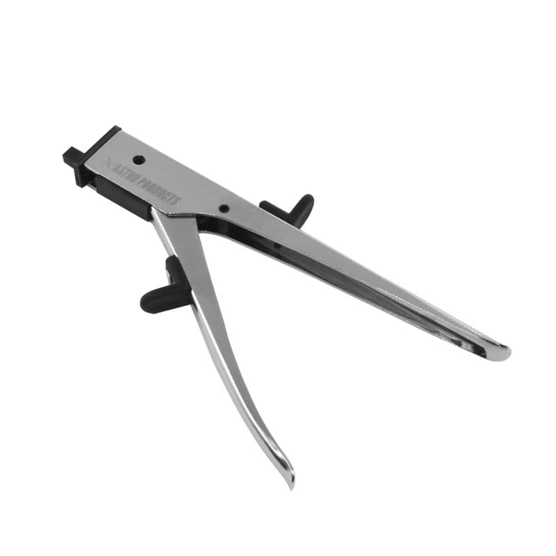 ワールドツール アストロプロダクツ AP ハンドニブラー 2008000008277(ご注文単位1個)【直送品】