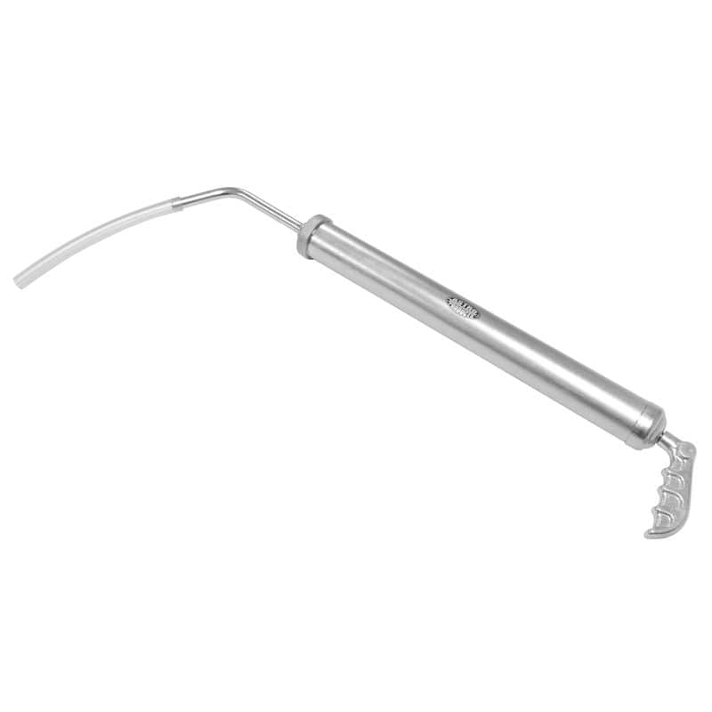 ワールドツール アストロプロダクツ AP オイルシリンジ OS047 2009000000476（ご注文単位1個）【直送品】