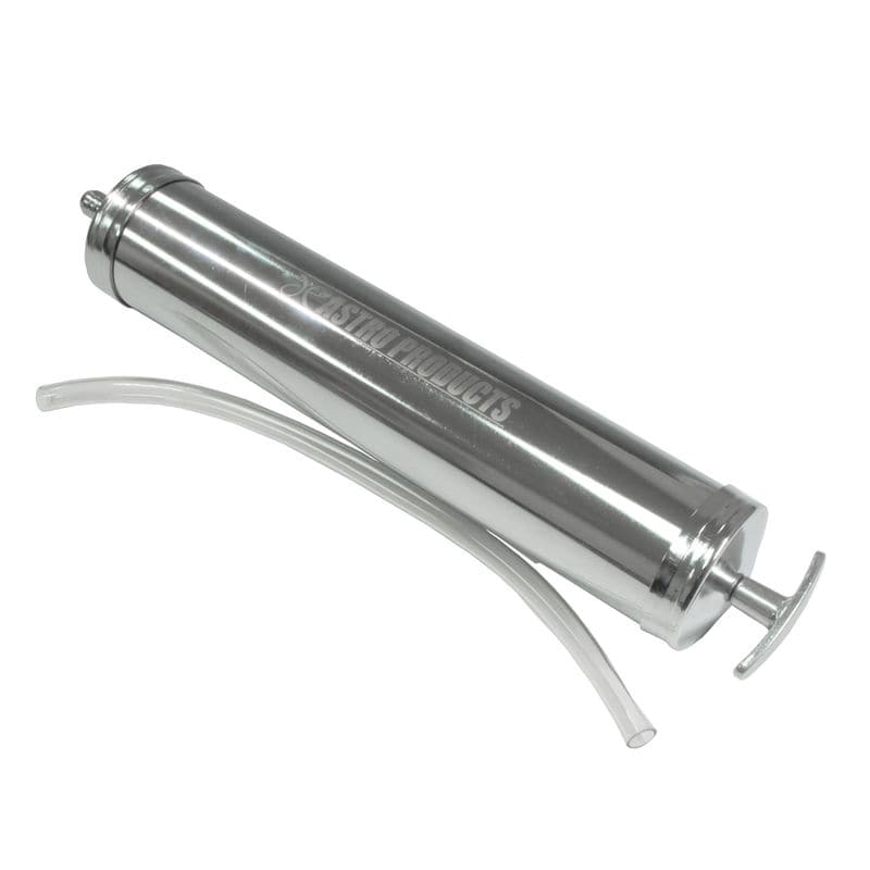 ワールドツール アストロプロダクツ AP オイルシリンジ OS048 2009000000483（ご注文単位1個）【直送品】