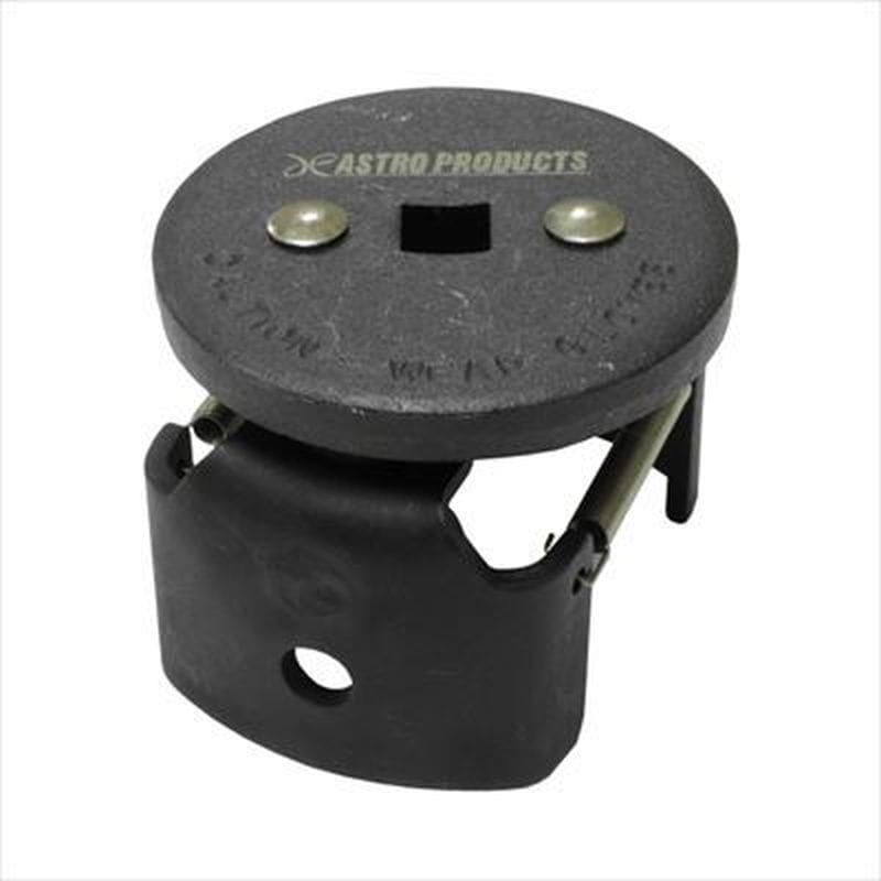 ワールドツール アストロプロダクツ AP 3/8リバーシブルフィルターレンチ 2009000000759（ご注文単位1個）【直送品】