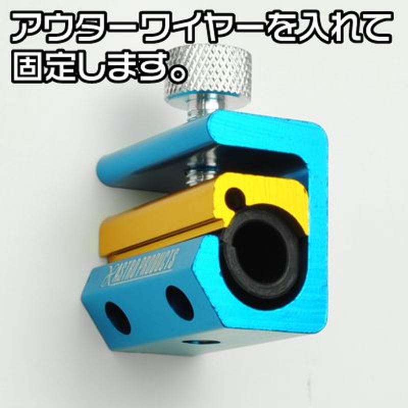 ワールドツール アストロプロダクツ AP ワイヤーインジェクター 2009000000940(ご注文単位1個)【直送品】