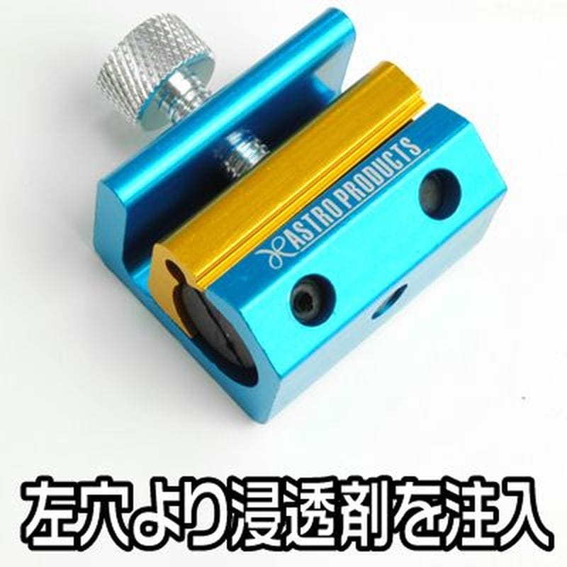 ワールドツール アストロプロダクツ AP ワイヤーインジェクター 2009000000940(ご注文単位1個)【直送品】