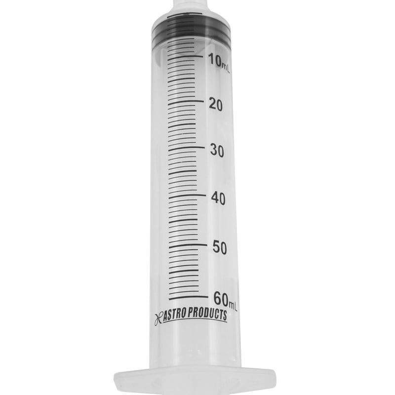 ワールドツール アストロプロダクツ AP プラスチック オイルシリンジ OS189 2009000001893(ご注文単位1個)【直送品】