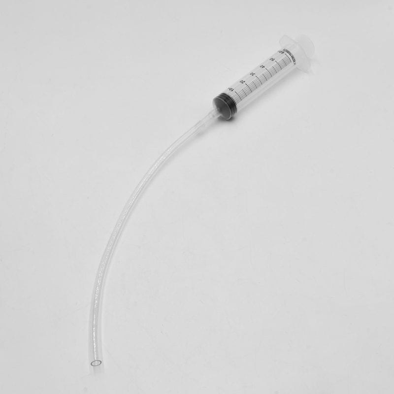 ワールドツール アストロプロダクツ AP プラスチック オイルシリンジ OS189 2009000001893(ご注文単位1個)【直送品】