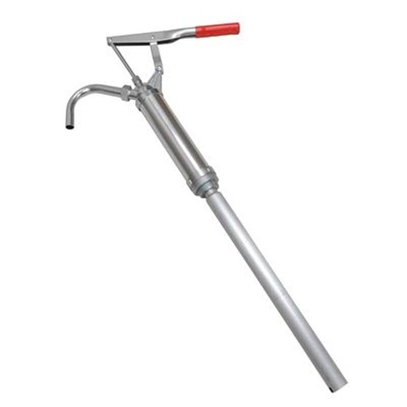 ワールドツール アストロプロダクツ AP ドラム缶ポンプ 2009000002043(ご注文単位1個)【直送品】