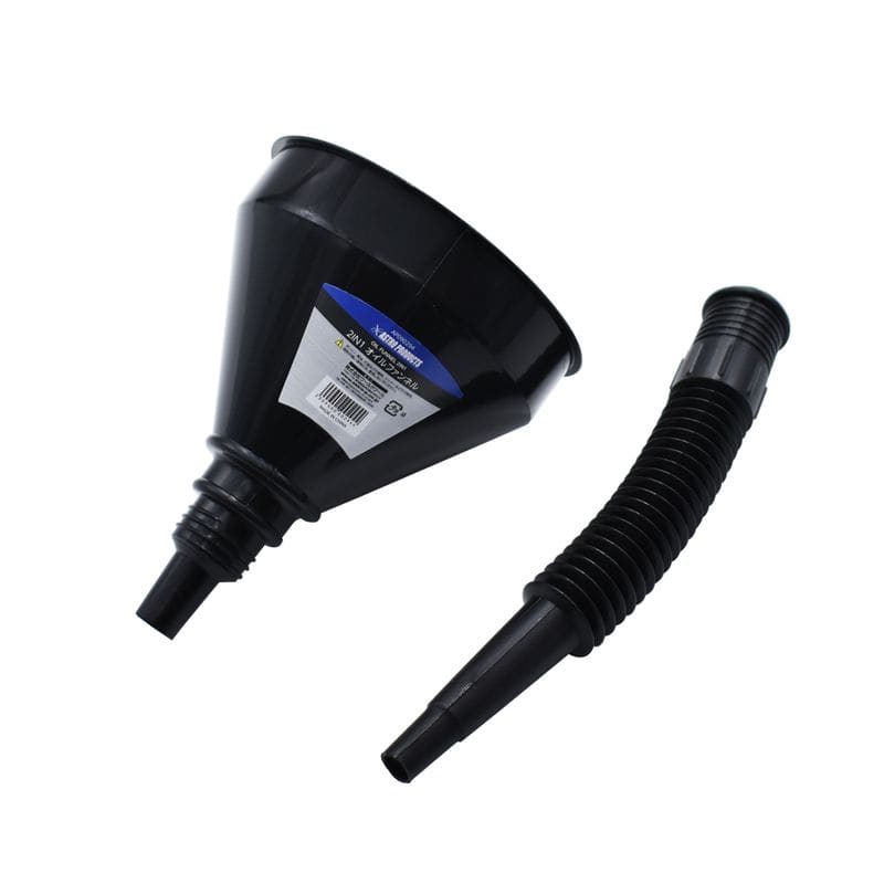 ワールドツール アストロプロダクツ AP 2IN1 オイルファンネル 2009000002944（ご注文単位1個）【直送品】