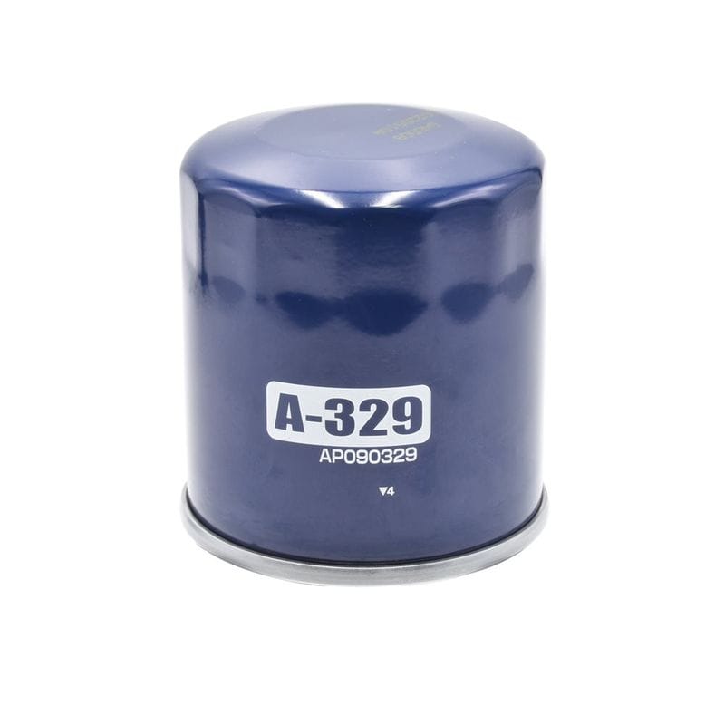 ワールドツール アストロプロダクツ AP オイルフィルター A-329 2009000003293（ご注文単位1個）【直送品】