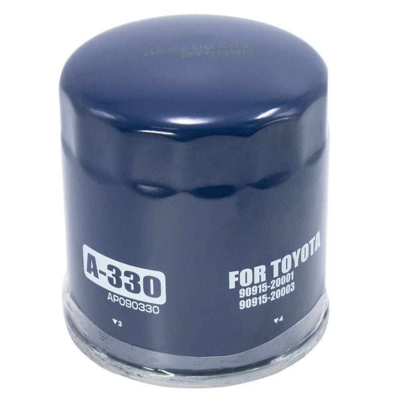 ワールドツール アストロプロダクツ AP オイルフィルター A-330 2009000003309（ご注文単位1個）【直送品】