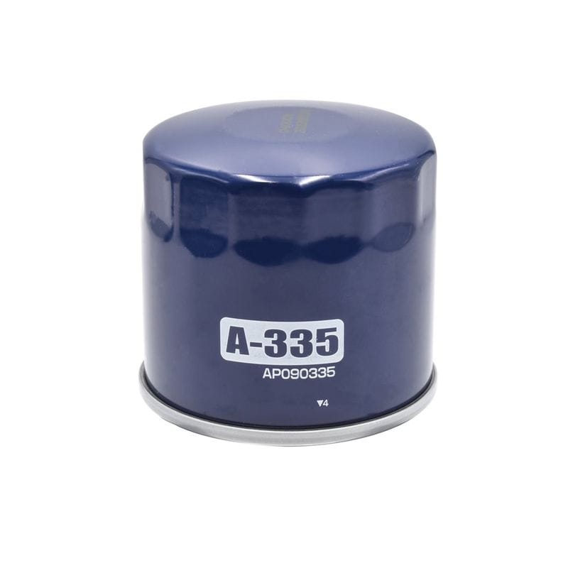 ワールドツール アストロプロダクツ AP オイルフィルター A-335 2009000003354（ご注文単位1個）【直送品】