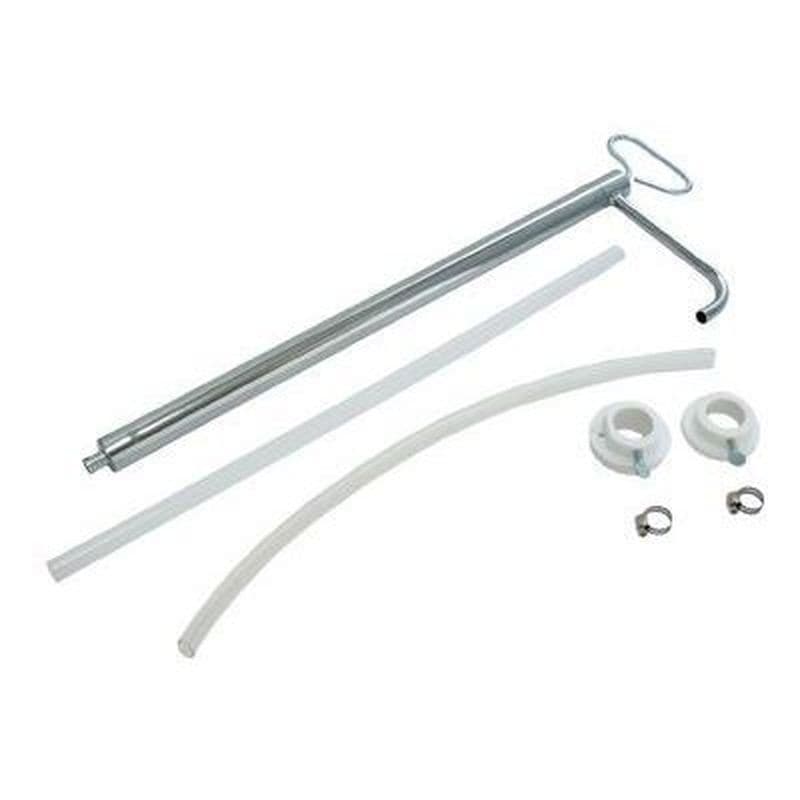 ワールドツール アストロプロダクツ AP ドラム&ペール缶ポンプ 2009000003606（ご注文単位1個）【直送品】