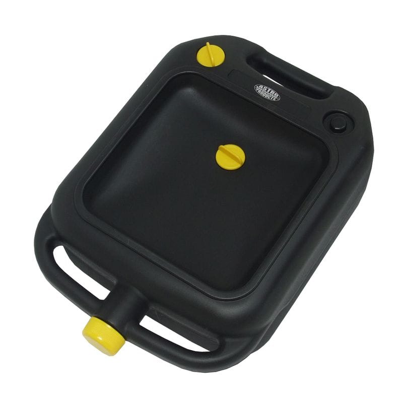 ワールドツール アストロプロダクツ AP 5L オイルストレージ 2009000003644（ご注文単位1個）【直送品】