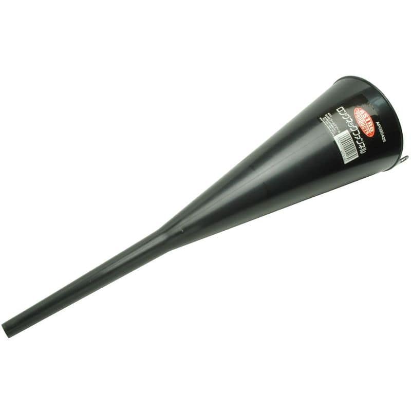 ワールドツール アストロプロダクツ AP ロングネックファンネル 2009000004269（ご注文単位1個）【直送品】