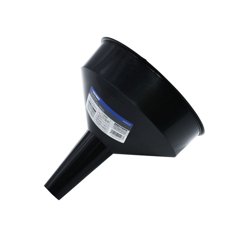 ワールドツール アストロプロダクツ AP オイルファンネル 200mm 2009000004283（ご注文単位1個）【直送品】