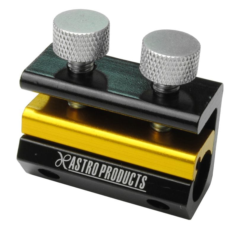 ワールドツール アストロプロダクツ AP ワイヤーインジェクター 2穴 2009000004467（ご注文単位1個）【直送品】