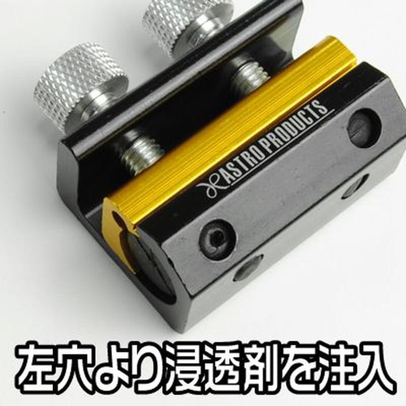 ワールドツール アストロプロダクツ AP ワイヤーインジェクター 2穴 2009000004467(ご注文単位1個)【直送品】