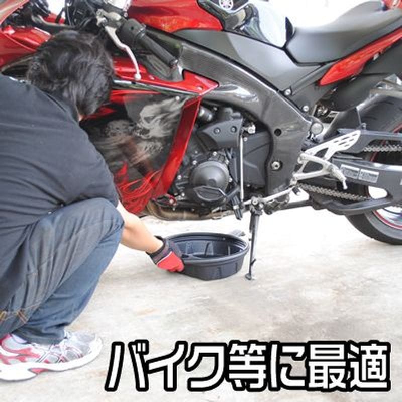 ワールドツール アストロプロダクツ AP オイルパン 3.5L 2009000004474(ご注文単位1個)【直送品】