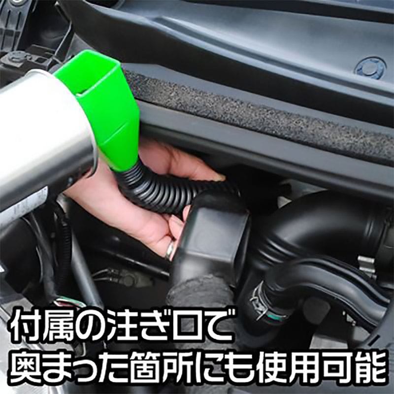 ワールドツール アストロプロダクツ AP スーパーフィル ホース付 2009000004597（ご注文単位1個）【直送品】