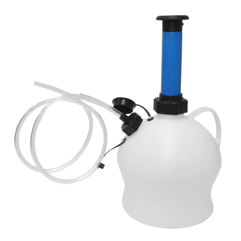 ワールドツール アストロプロダクツ AP オイルエキストラクター 4L 2009000004702（ご注文単位1個）【直送品】