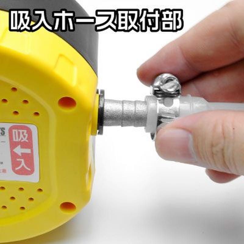 ワールドツール アストロプロダクツ AP DC12V オイルエキストラクター 2009000004788(ご注文単位1個)【直送品】