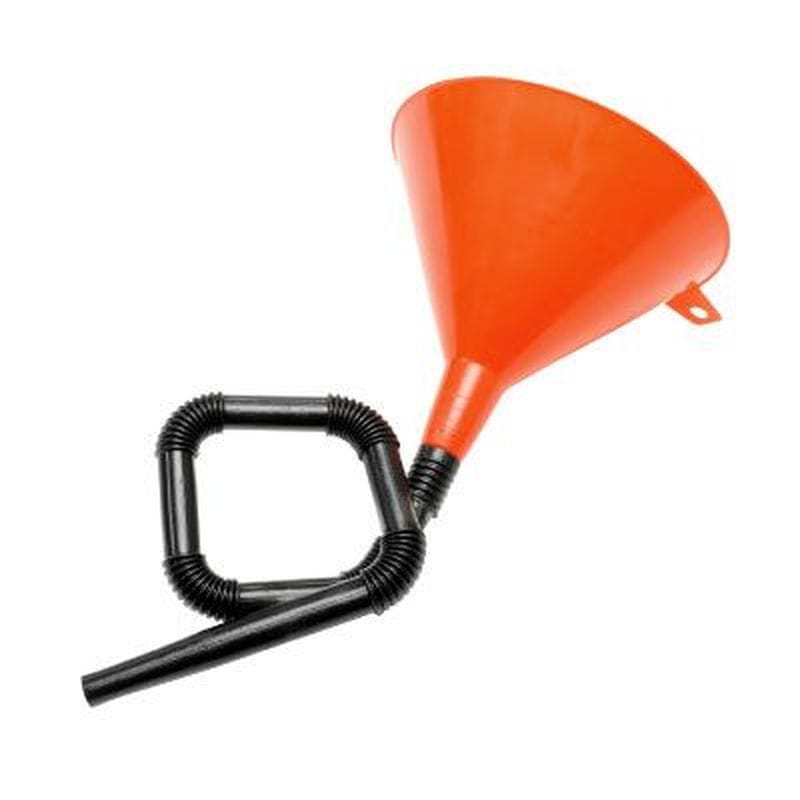 ワールドツール アストロプロダクツ AP フレキシブルロングファンネル 2009000004801（ご注文単位1個）【直送品】