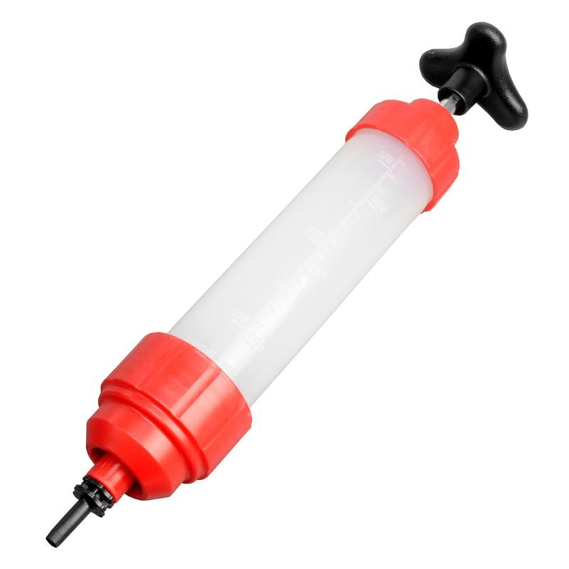 ワールドツール アストロプロダクツ AP プラスチック オイルシリンジ OS493 2009000004931（ご注文単位1個）【直送品】