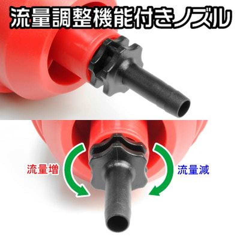 ワールドツール アストロプロダクツ AP プラスチック オイルシリンジ OS493 2009000004931(ご注文単位1個)【直送品】