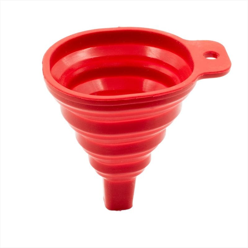 ワールドツール アストロプロダクツ AP フォールディング シリコーンオイルファンネル 2009000005280（ご注文単位1個）【直送品】